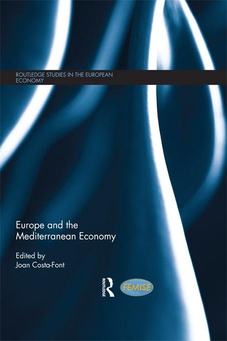 Europe and the Mediterranean Economy.pdf