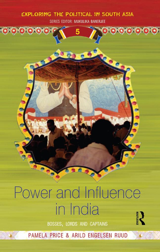 Power and Influence in India.pdf
