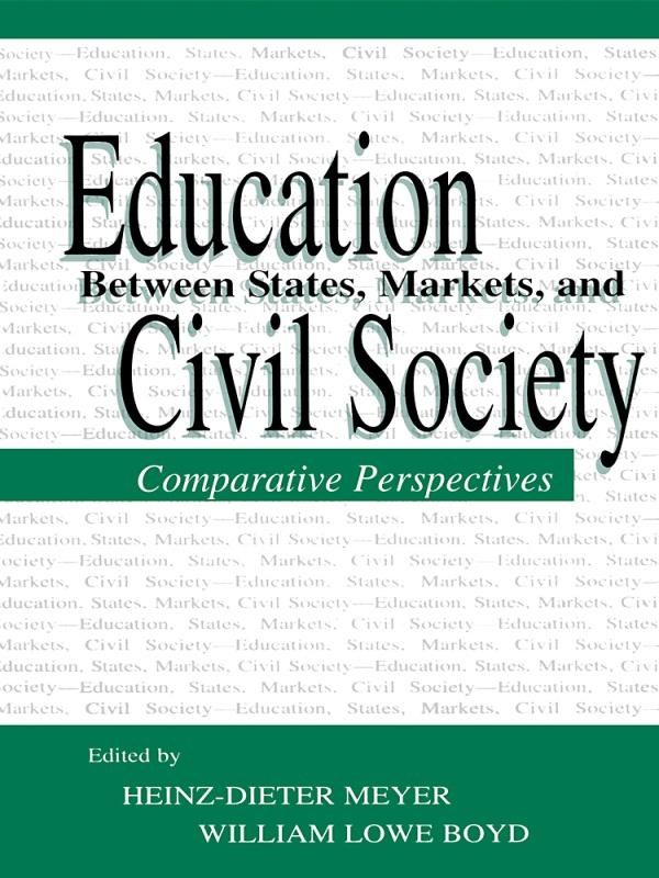 Education Between State, Markets, and Civil Society.pdf