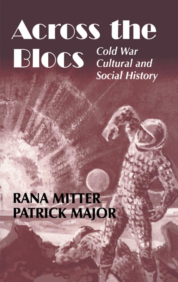 Produktbild: Across the Blocs