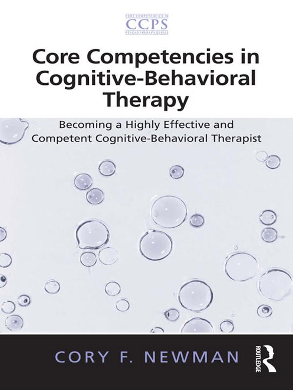 Core Competencies in Cognitive-Behavioral Therapy.pdf