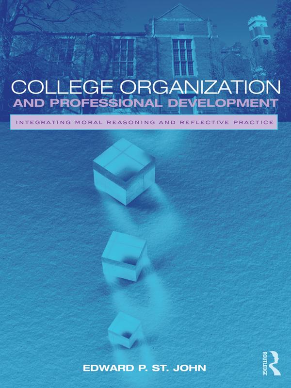 College Organization and Professional Development.pdf