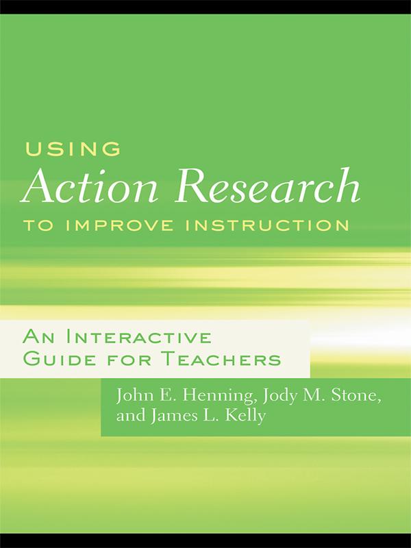 Using Action Research to Improve Instruction.pdf