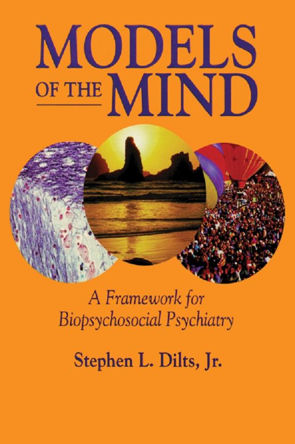 Models of the Mind.pdf