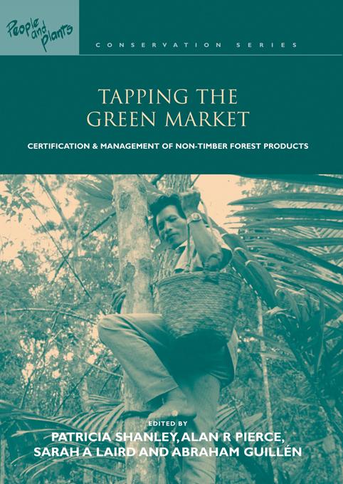 Tapping the Green Market.pdf