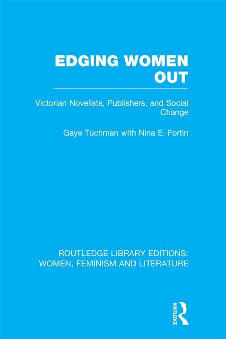 Edging Women Out.pdf