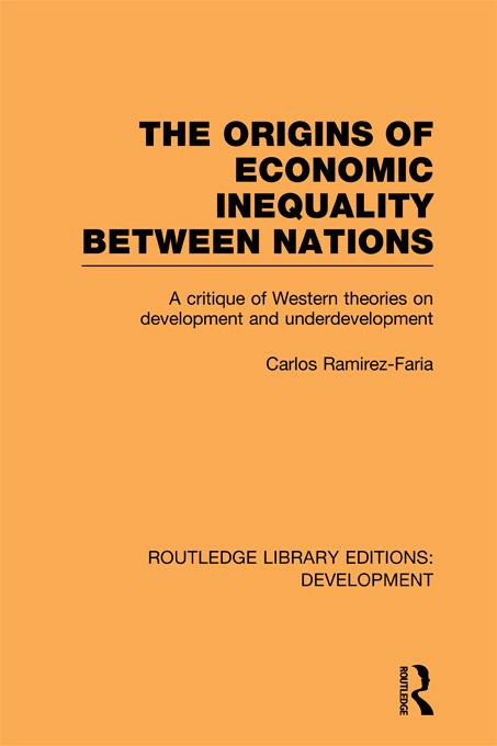 The Origins of Economic Inequality Between Nations.pdf