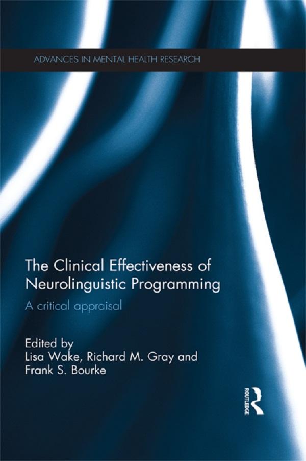 The Clinical Effectiveness of Neurolinguistic Programming.pdf