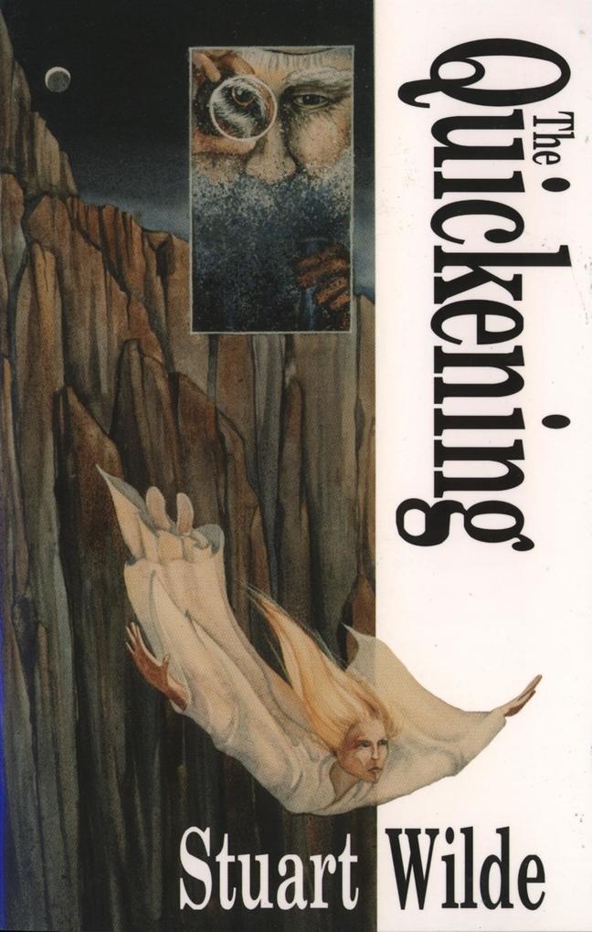 Produktbild: The Quickening | Stuart Wilde