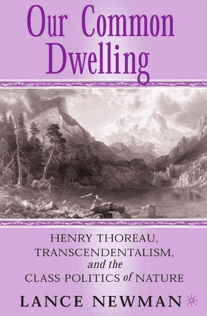 Produktbild: Our Common Dwelling | Lance Newman