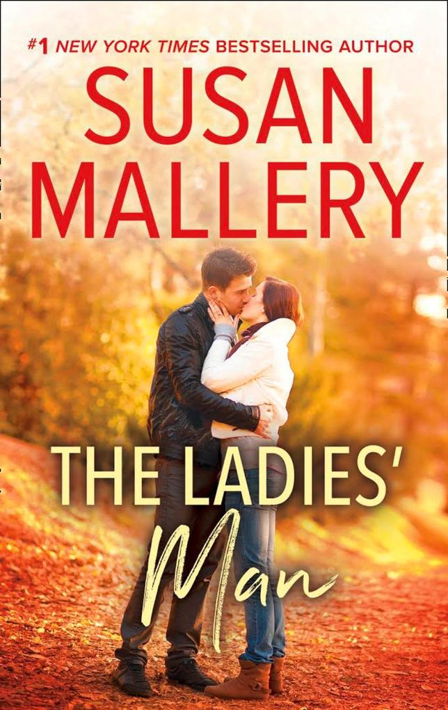 Produktbild: The Ladies' Man | Susan Mallery