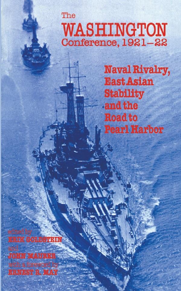 The Washington Conference, 1921-22.pdf