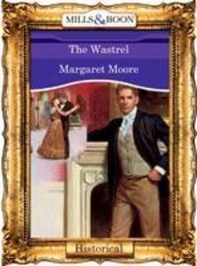 The Wastrel (Mills & Boon Vintage 90s Modern).pdf