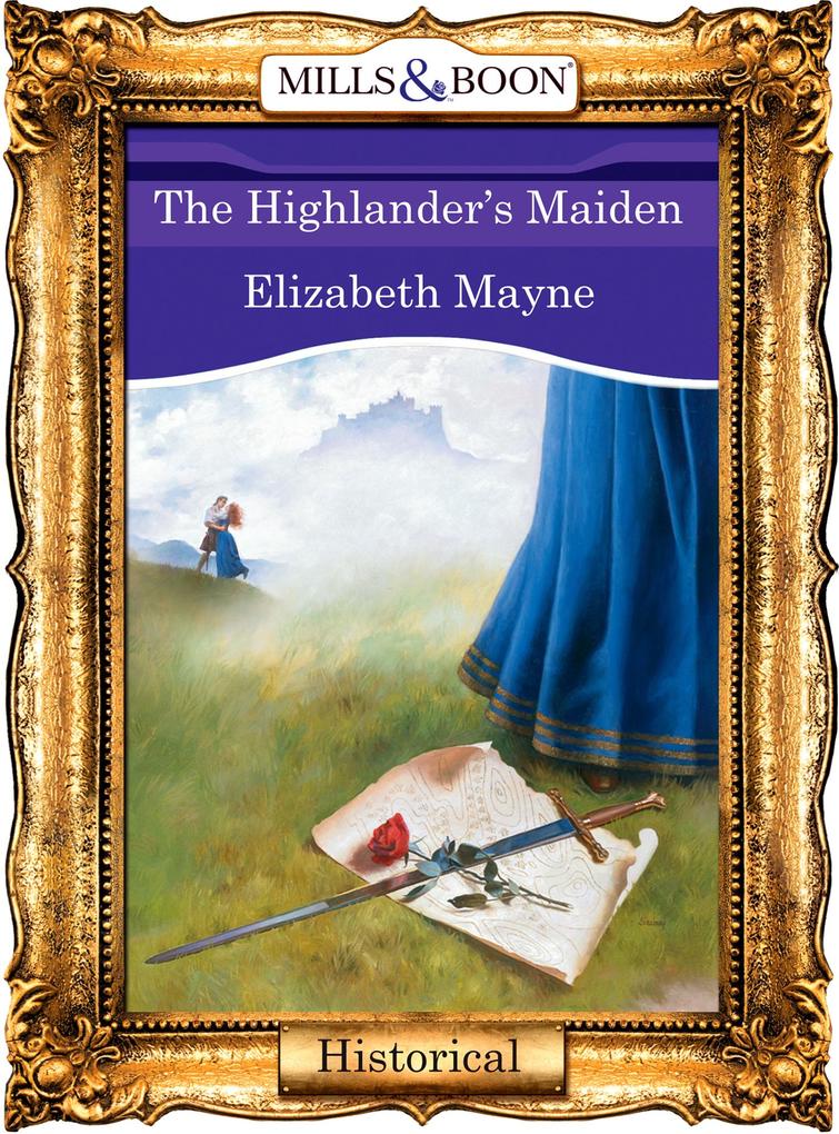 The Highlanders Maiden (Mills & Boon Vintage 90s Modern).pdf