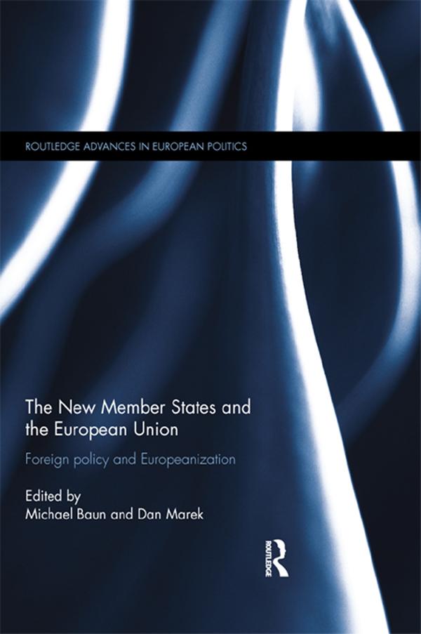 The New Member States and the European Union.pdf