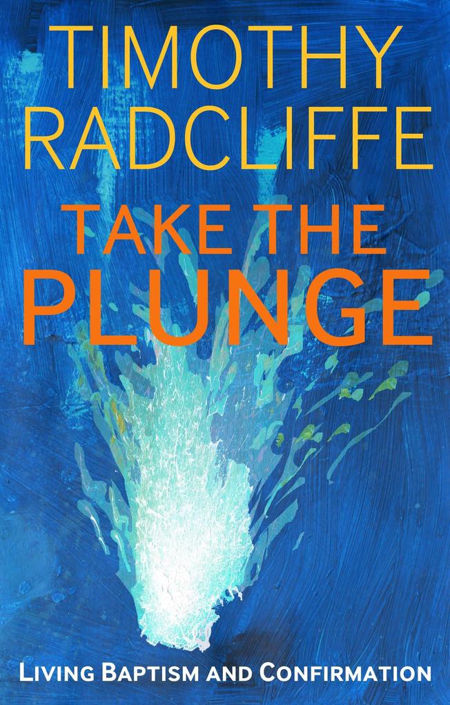 Produktbild: Take the Plunge | Timothy Radcliffe