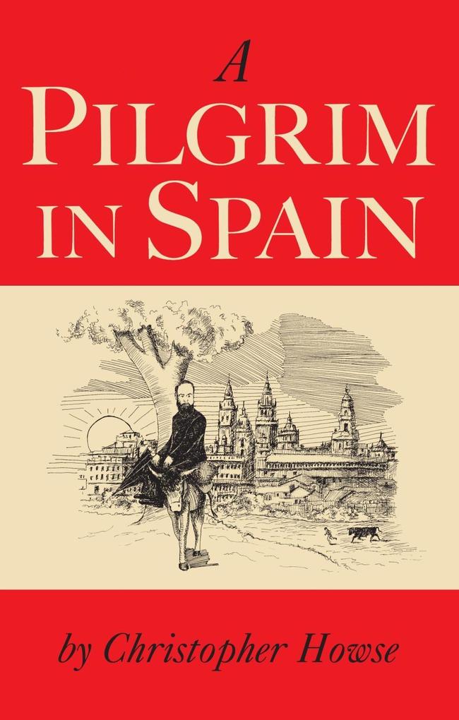 A Pilgrim in Spain.pdf