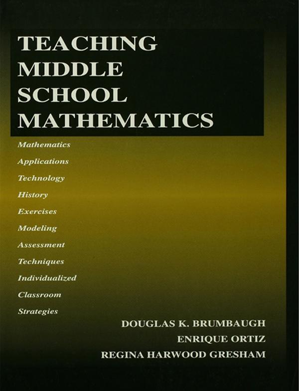 Teaching Middle School Mathematics.pdf