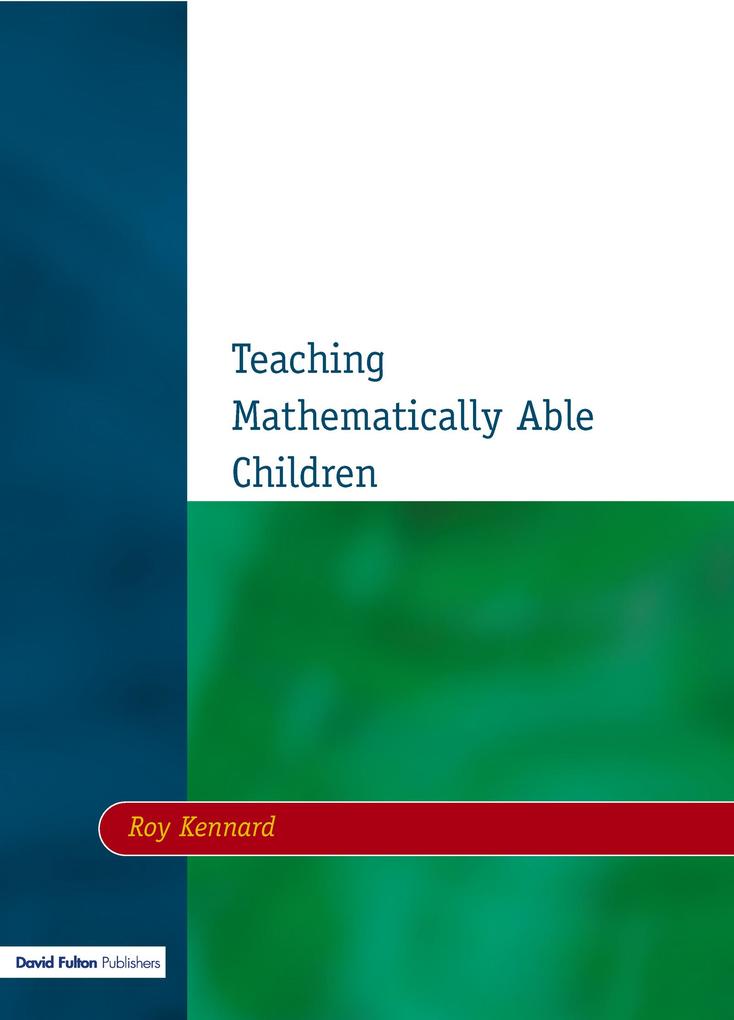 Teaching Mathematically Able Children.pdf