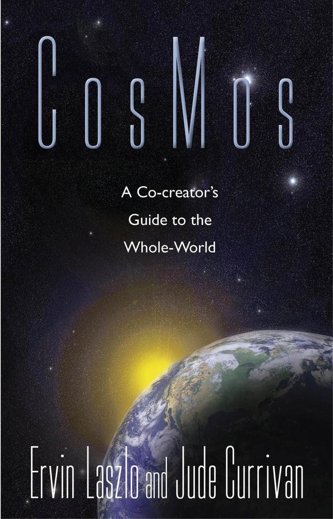 Produktbild: CosMos | Ervin Laszlo, Jude Currivan