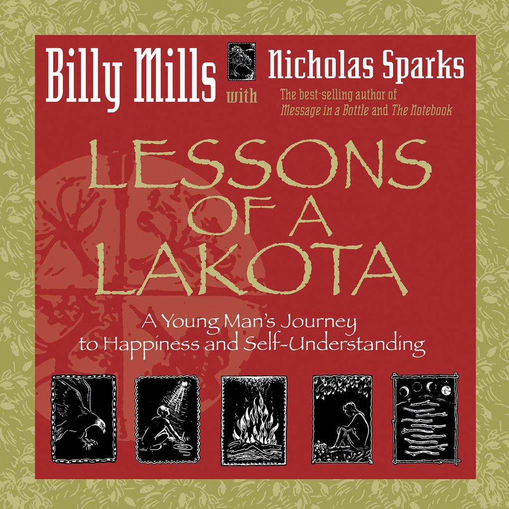 Produktbild: Lessons of a Lakota | Billy Mills