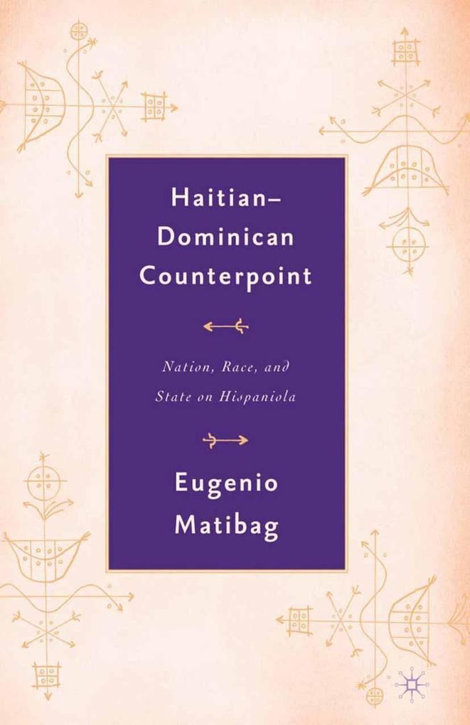 Produktbild: Haitian-Dominican Counterpoint | E. Matibag