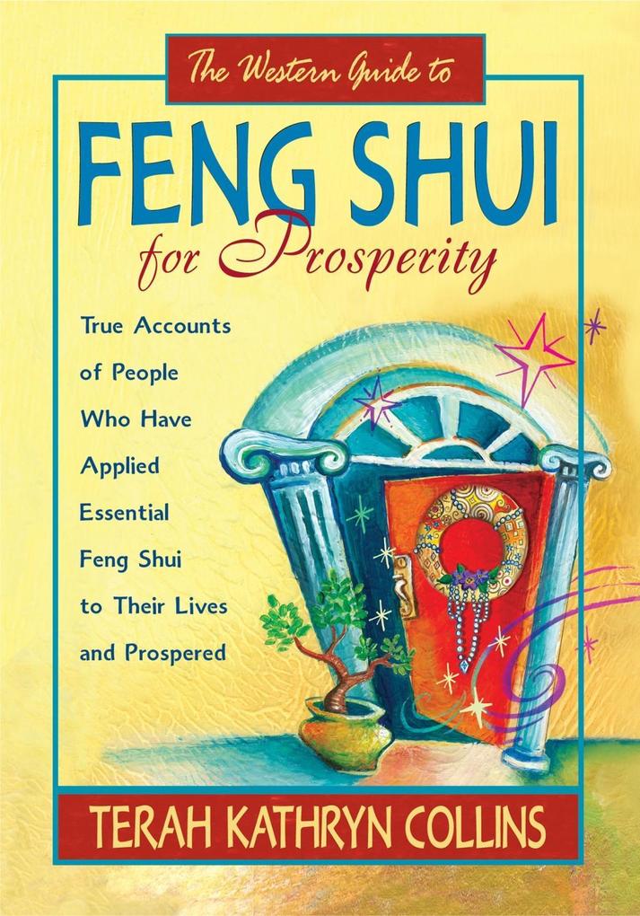 The Western Guide to Feng Shui for Prosperity.pdf