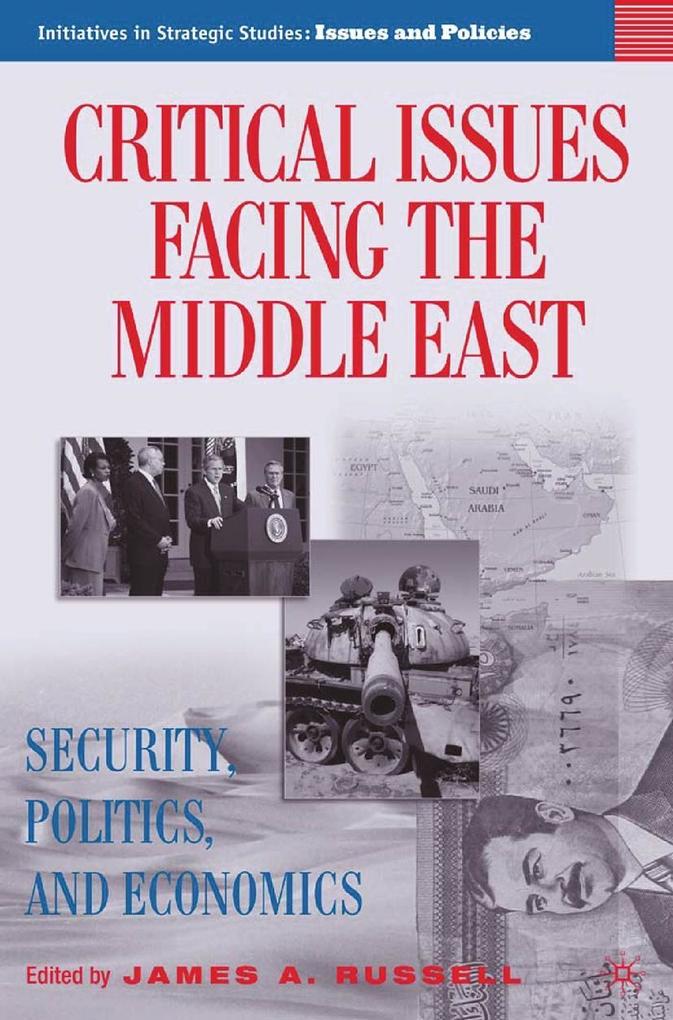 Critical Issues Facing the Middle East.pdf