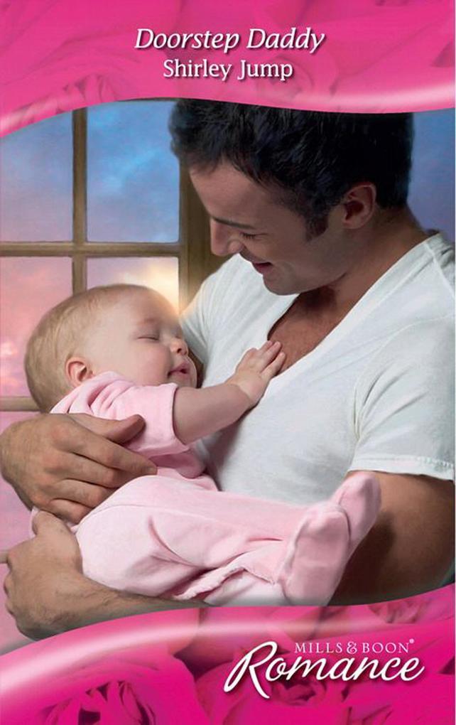 Doorstep Daddy (Mills & Boon Romance).pdf