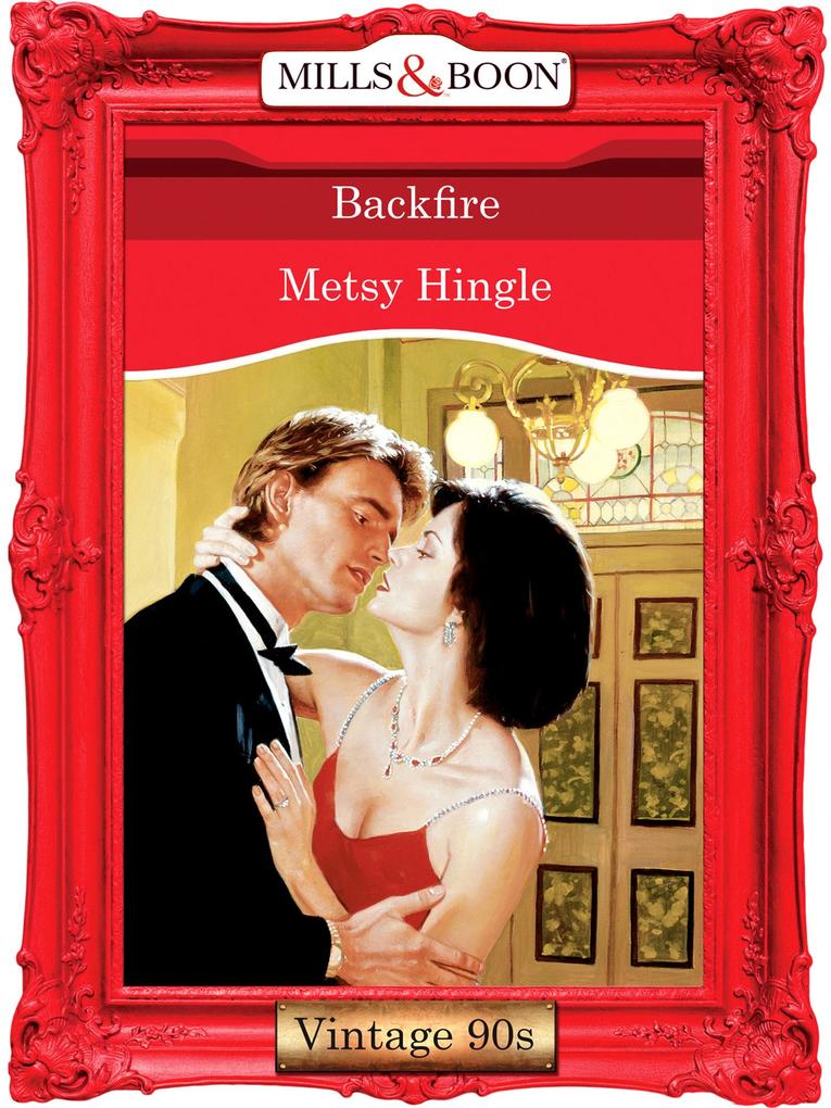 Backfire (Mills & Boon Vintage Desire).pdf