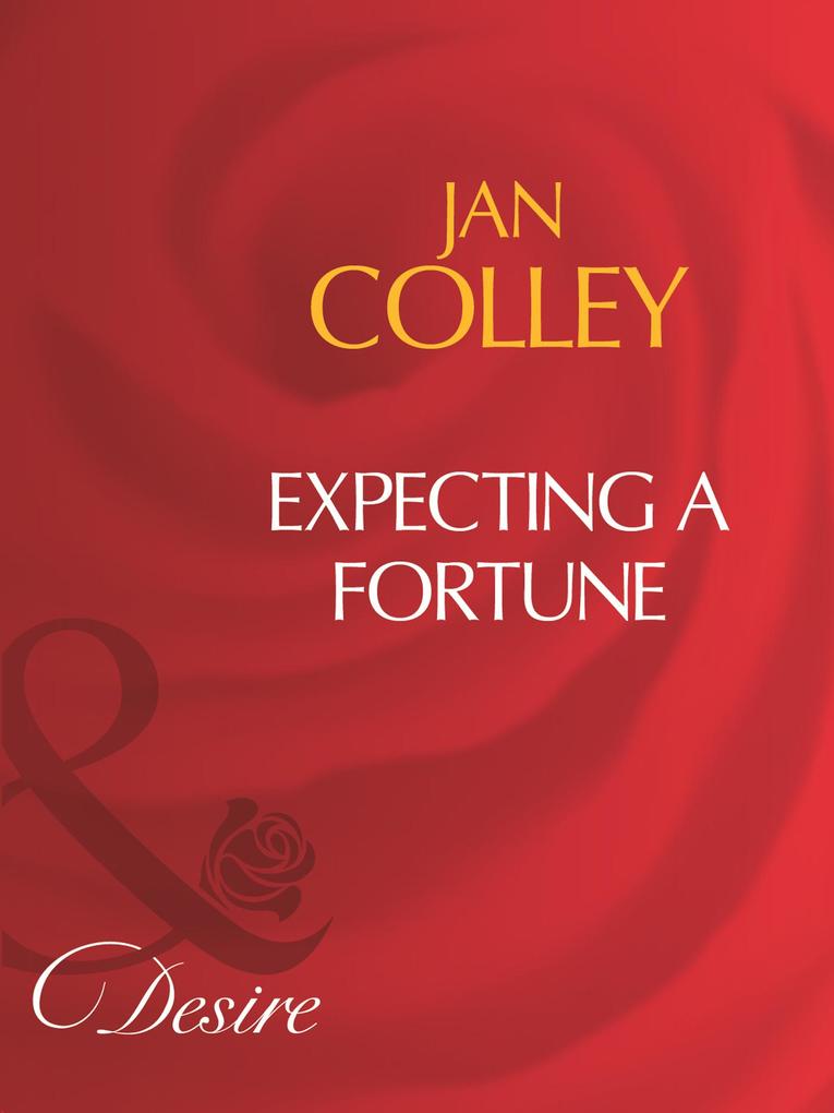 Expecting A Fortune (Mills & Boon Desire) (Dakota Fortunes, Book 5).pdf