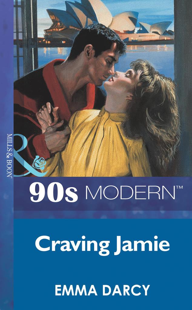 Craving Jamie (Mills & Boon Vintage 90s Modern).pdf