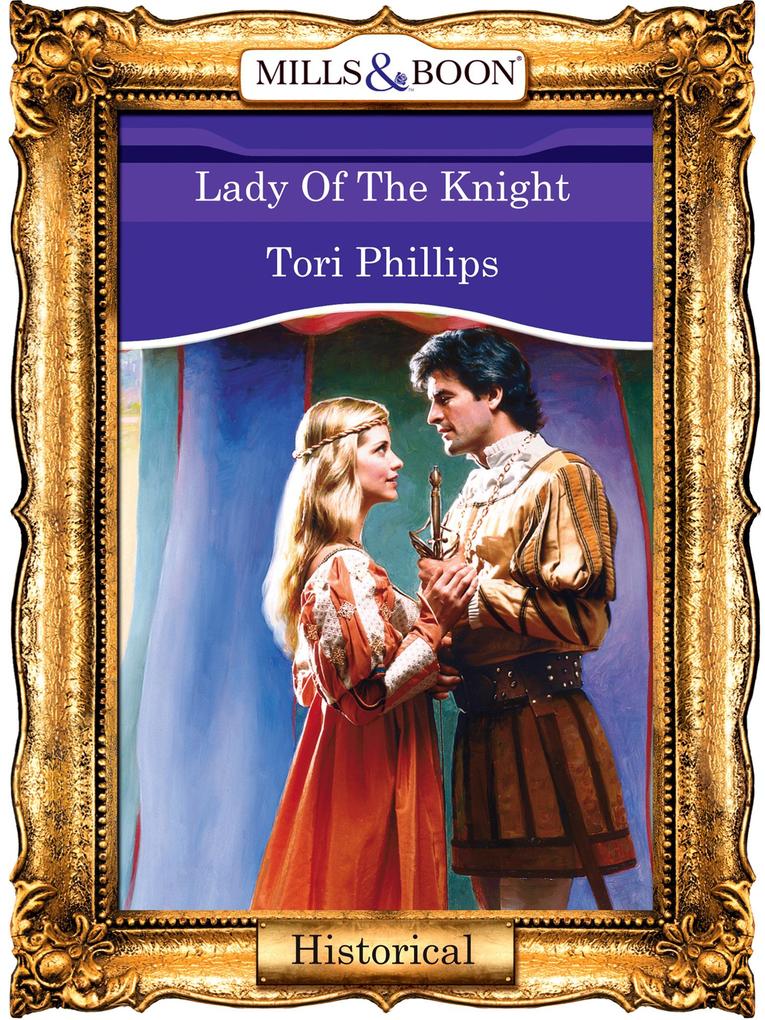 Lady Of The Knight (Mills & Boon Vintage 90s Modern).pdf