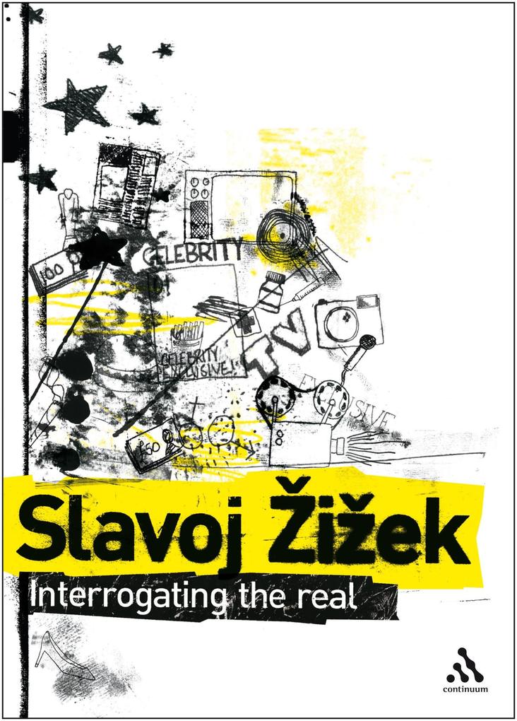 Interrogating the Real.pdf