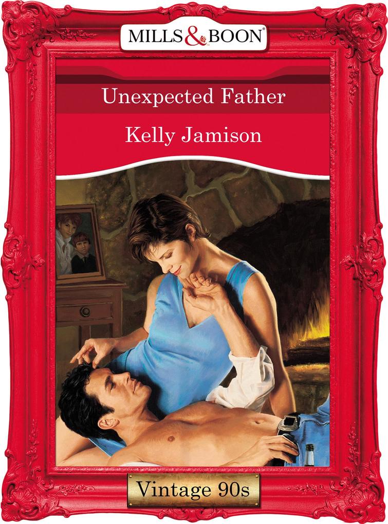 Unexpected Father (Mills & Boon Vintage Desire).pdf