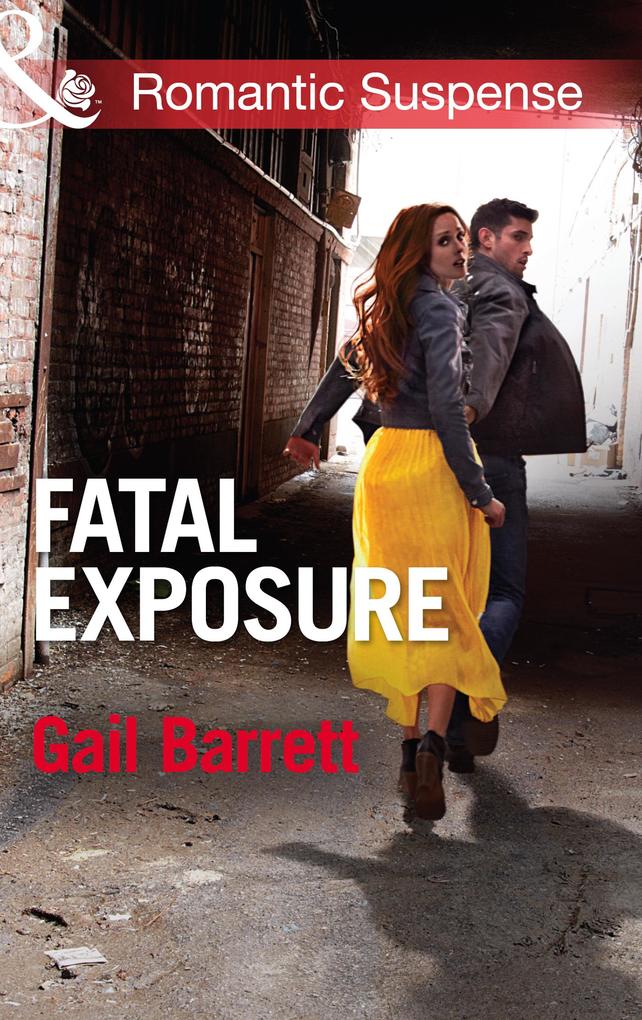 Fatal Exposure (Mills & Boon Romantic Suspense) (Buried Secrets, Book 1).pdf