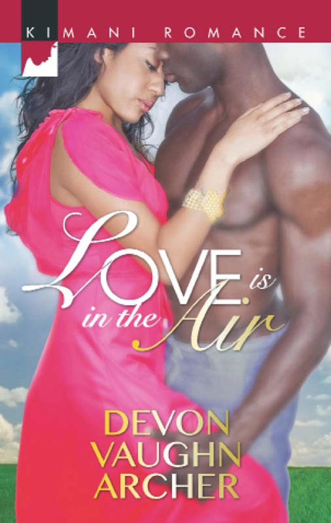 Love is in the Air (Mills & Boon Kimani).pdf