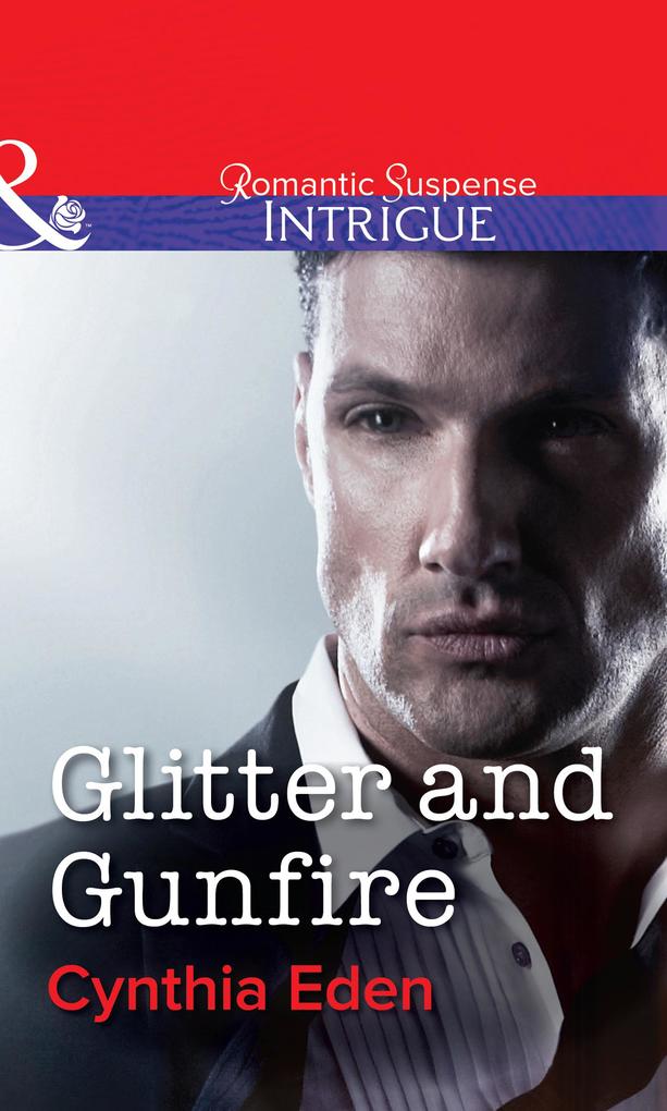 Produktbild: Glitter And Gunfire | Cynthia Eden