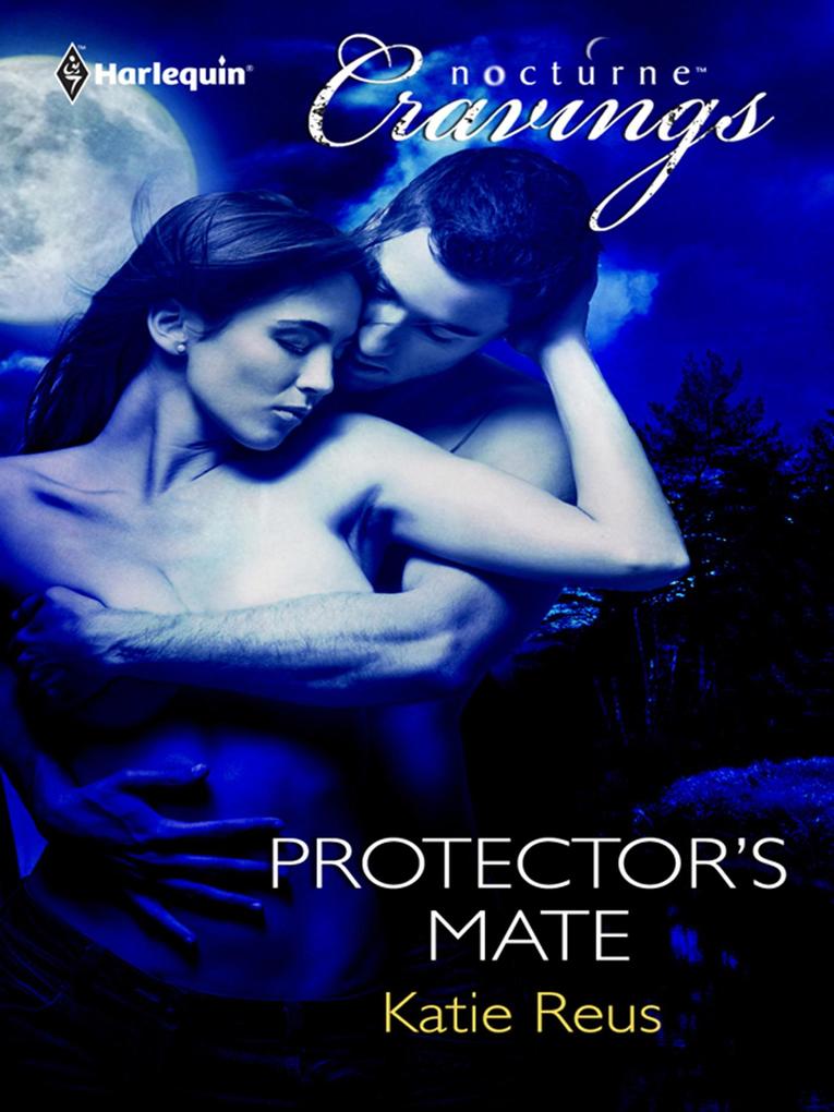 Protectors Mate (Mills & Boon Nocturne Cravings).pdf