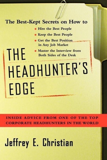 The Headhunters Edge.pdf