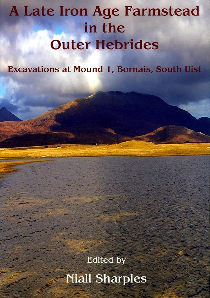 Late Iron Age Farmstead in the Outer Hebrides.pdf
