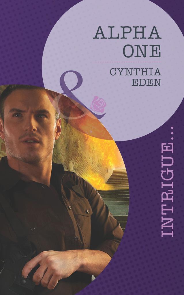 Produktbild: Alpha One | Cynthia Eden