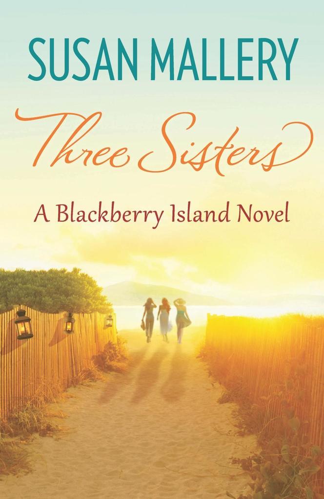 Produktbild: Three Sisters | Susan Mallery
