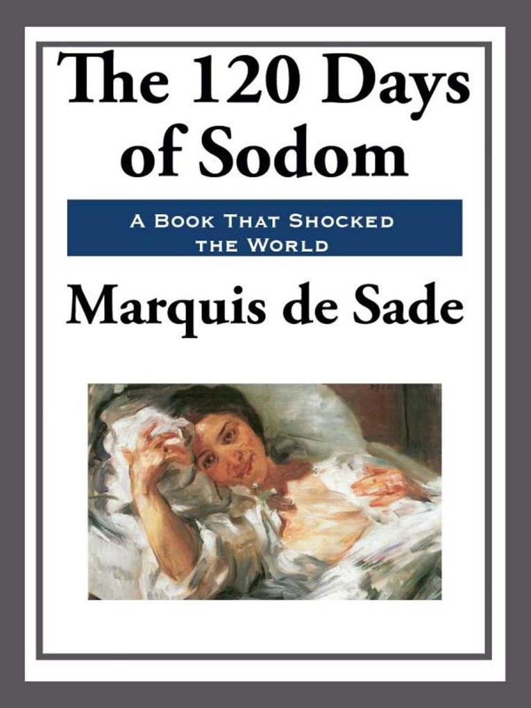 120 Days of Sodom.pdf