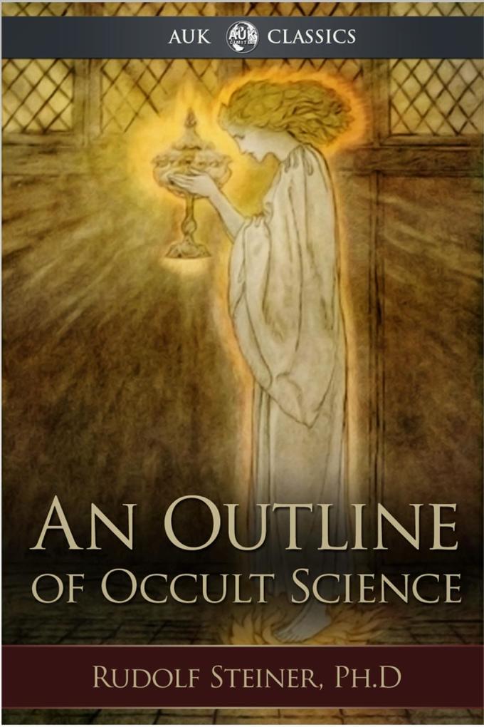 Outline of Occult Science.pdf