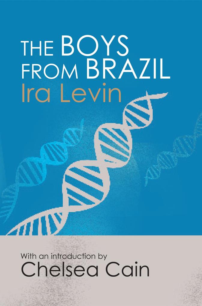 The Boys From Brazil.pdf