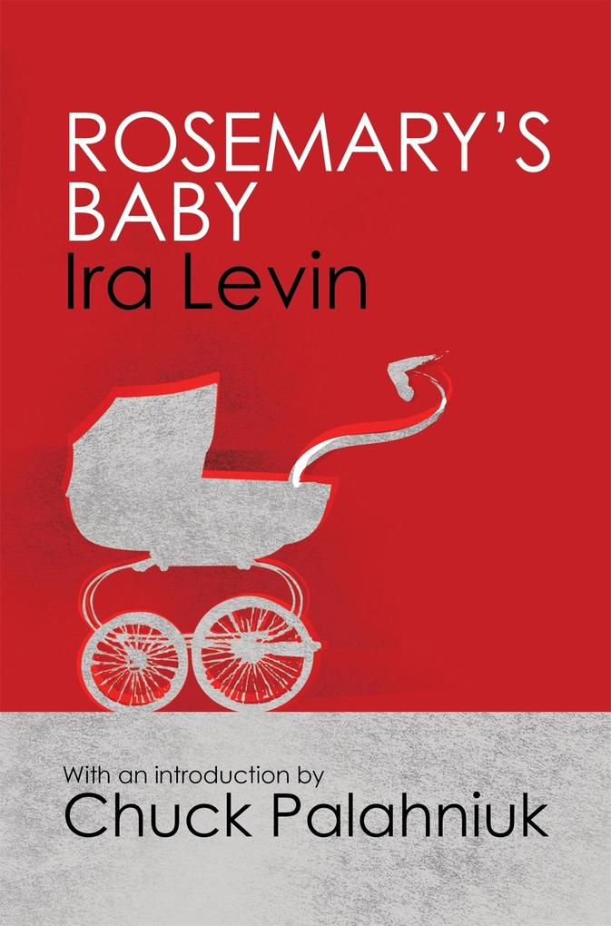 Produktbild: Rosemary's Baby | Ira Levin