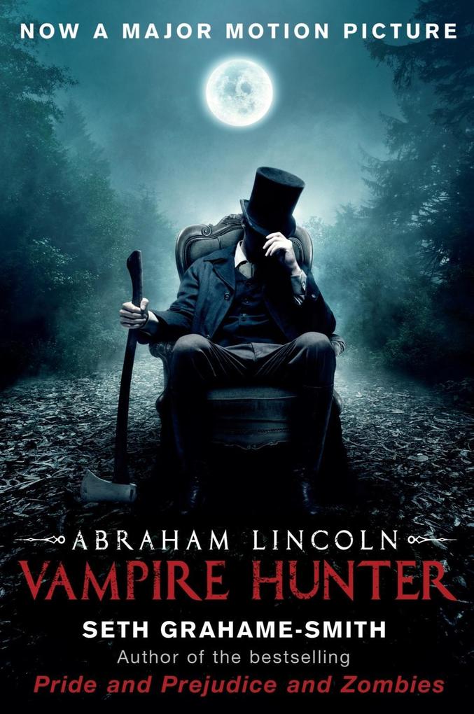 Abraham Lincoln Vampire Hunter.pdf