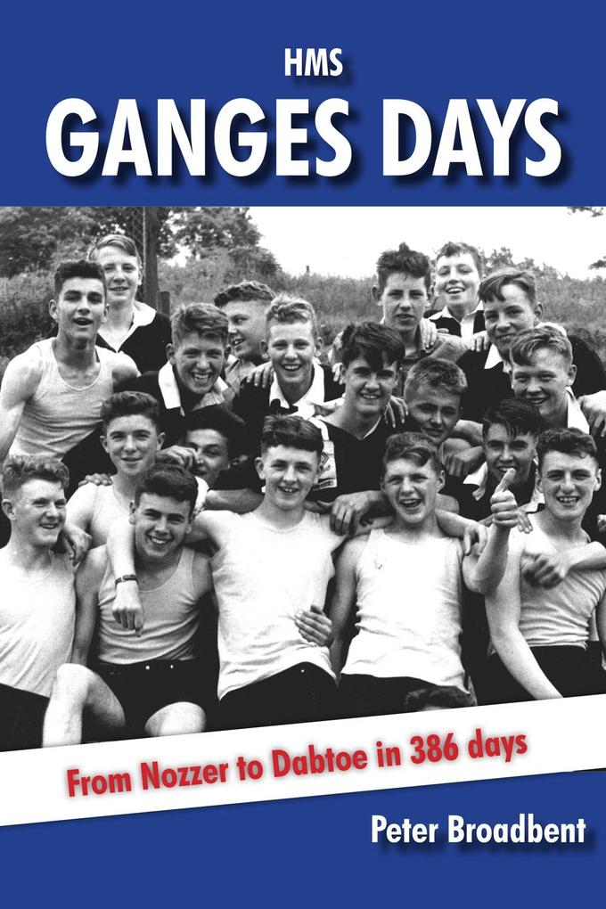 HMS Ganges Days.pdf