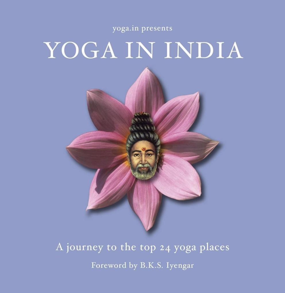 Yoga in India.pdf